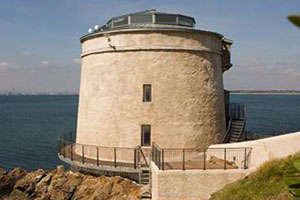 Martello Tower, Sutton